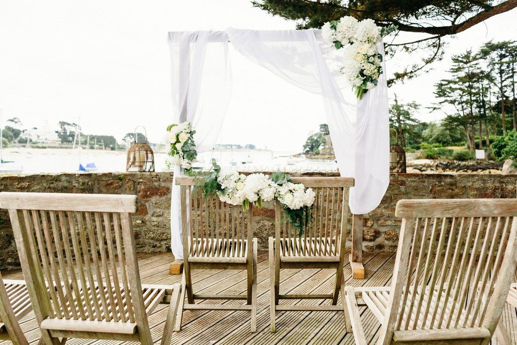 WEDDING PLANNER BRETAGNE