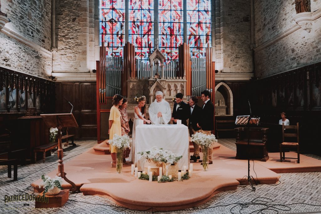 WEDDING PLANNER RENNES